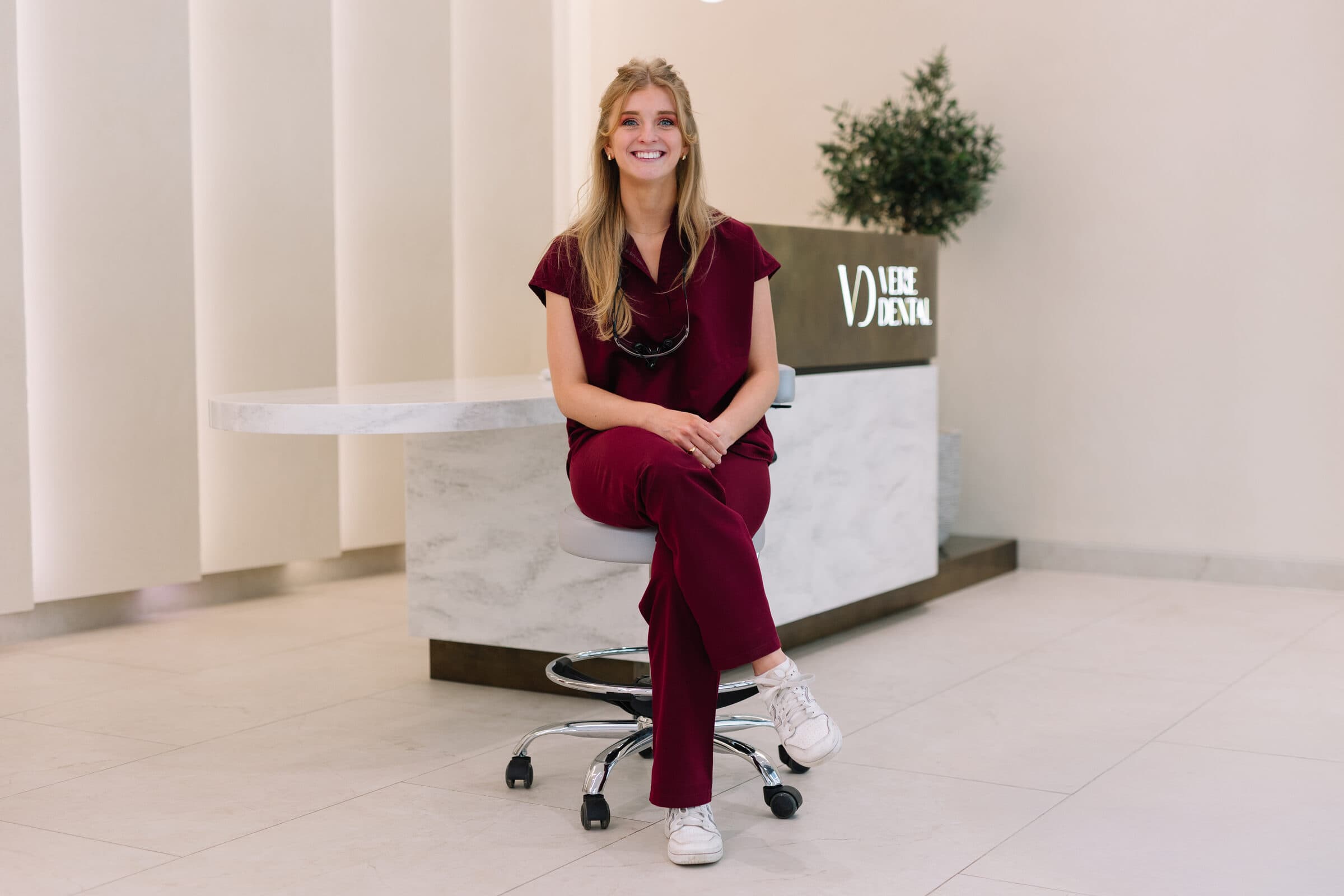 Vere Dental team