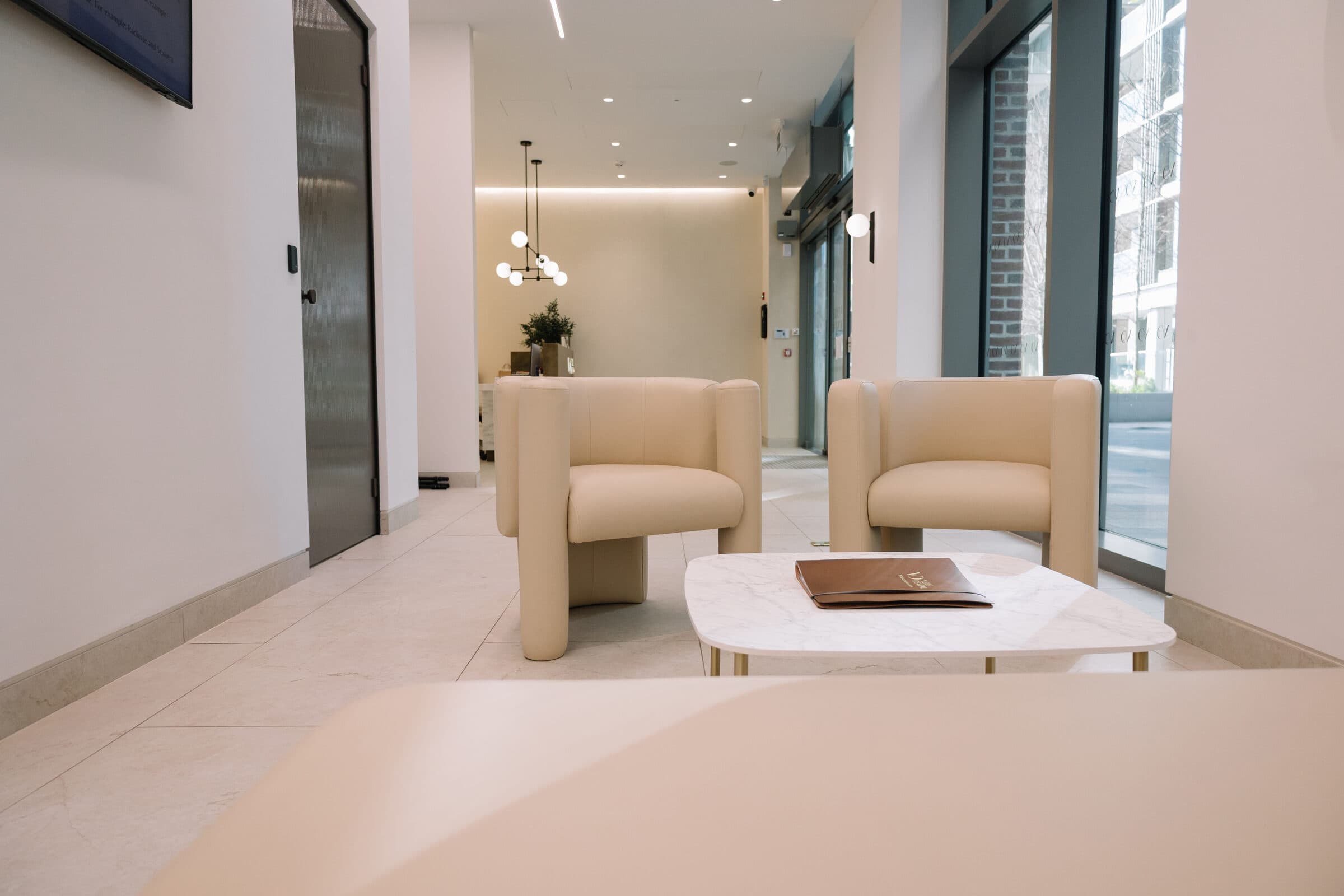 Vere Dental practice