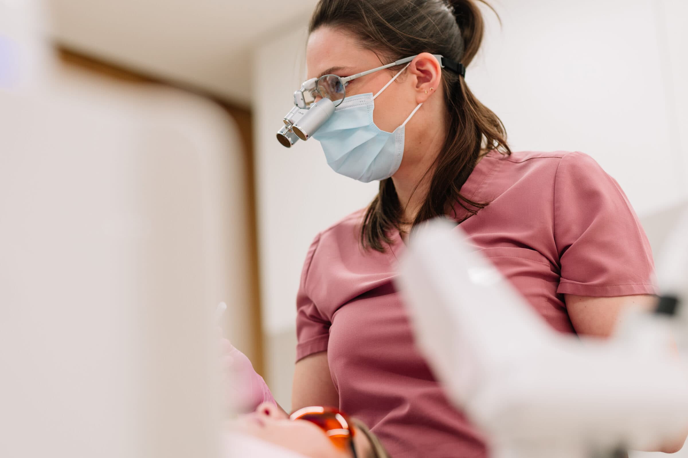 Dental Hygiene at Vere Dental