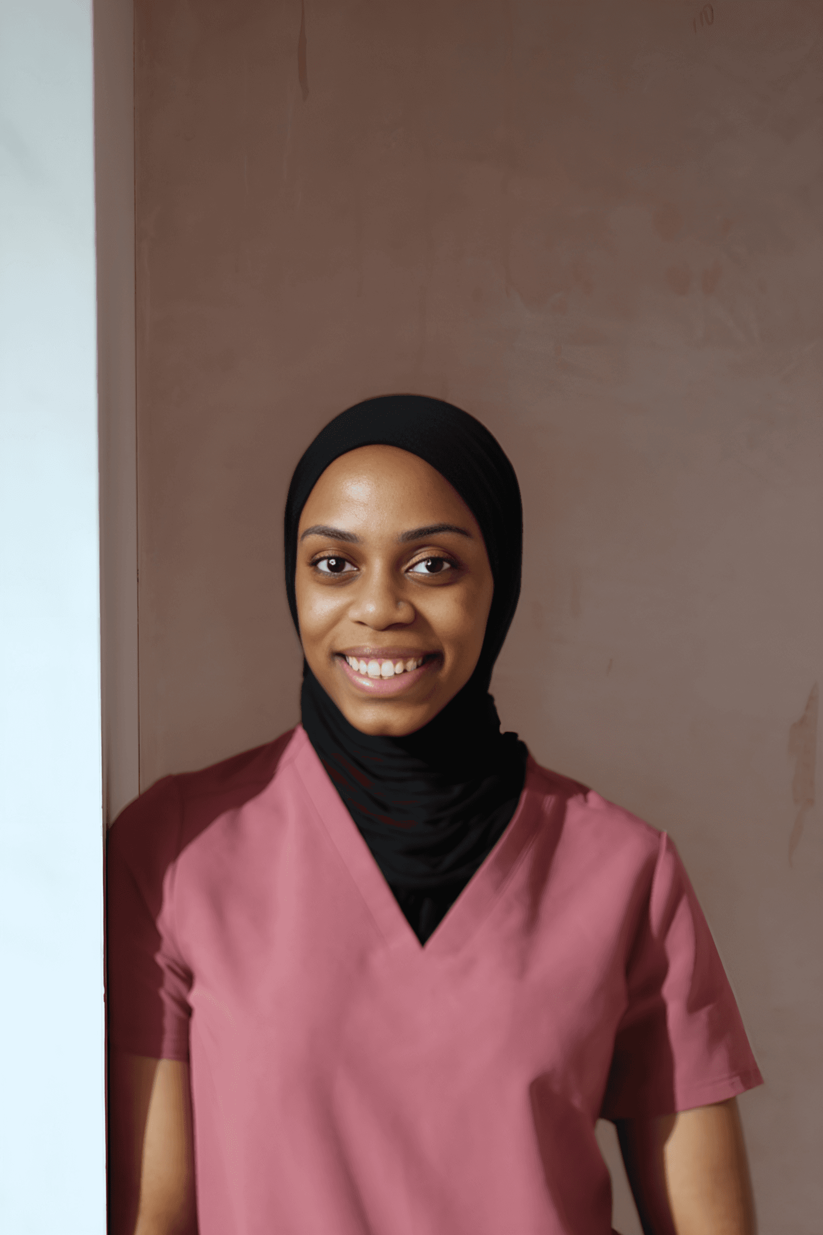 Halima Hashim
